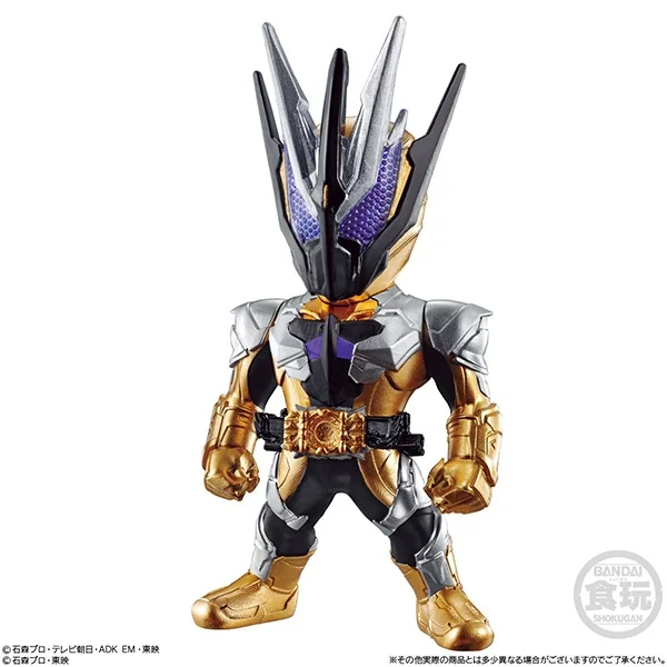 Bandai (ครบ Set 5 กล่อง) Converge Kamen Rider #21 4549660627135 (Plastic Model) Bandai (ครบ Set 5 กล่อง) Converge Kamen Rider #21 4549660627135 (Plastic Model)