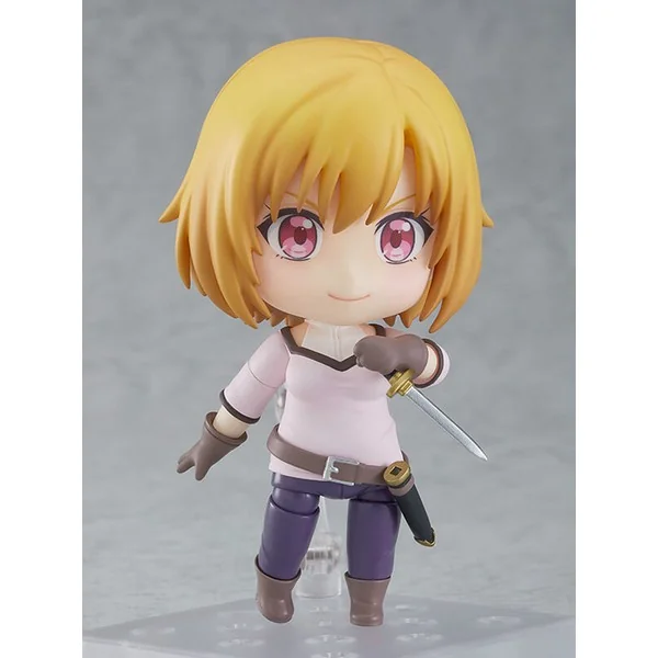 Good Smile Company Nendoroid Sally 4580590126329 (Figure) Good Smile Company Nendoroid Sally 4580590126329 (Figure)