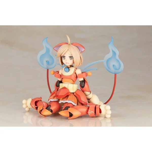 Kotobukiya LBCS Ji Banyan - Tsugumi Kozakura 4934054130283 (Plastic Model) Kotobukiya LBCS Ji Banyan - Tsugumi Kozakura 4934054130283 (Plastic Model)