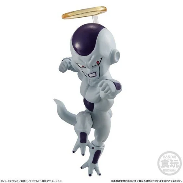 Bandai (ตัวเดี่ยว) Dragon Ball Adverge Motion 3 4549660424536 (Plastic Model)