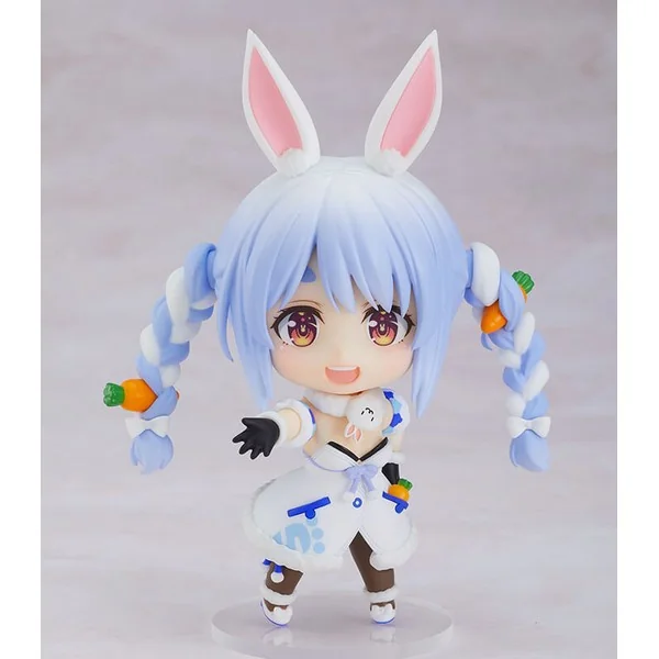 Good Smile Company Nendoroid Usada Pekora 4580590127913 (Figure) Good Smile Company Nendoroid Usada Pekora 4580590127913 (Figure)