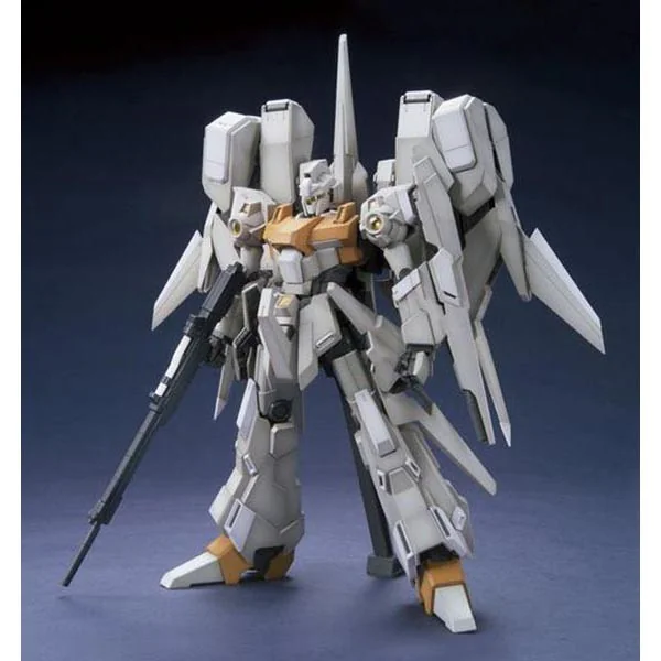 Bandai MG ReZEL Type-C (Defenser a+b Unit/General Revil) 4573102631992 (Plastic Model)