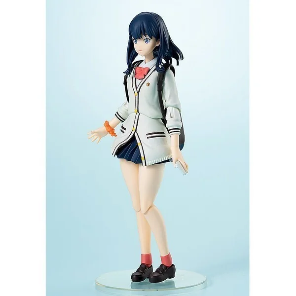 Annulus Rikka Takarada Articulated Plastic Model Kit 4595316267019 (Plastic Model) Annulus Rikka Takarada Articulated Plastic Model Kit 4595316267019 (Plastic Model)