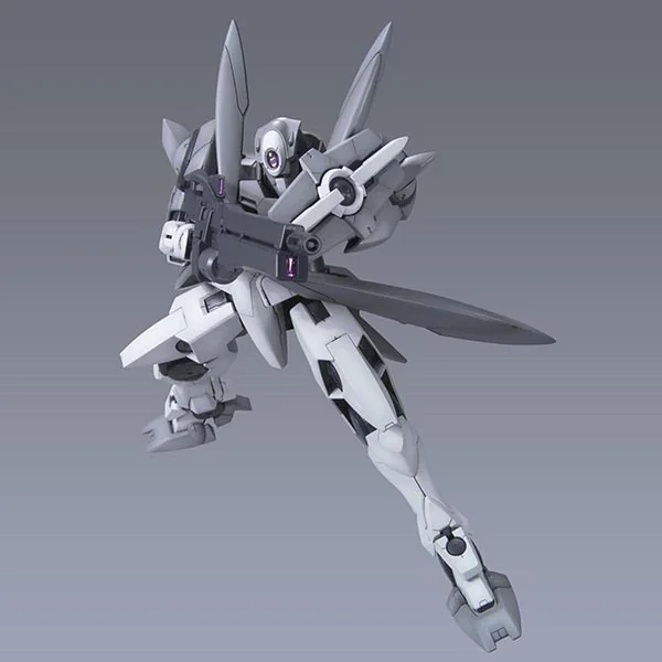 Bandai MG GN-X 4543112614179 4573102630810 (Plastic Model) Bandai MG GN-X 4543112614179 4573102630810 (Plastic Model)