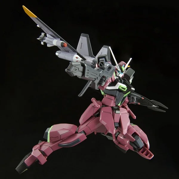 Bandai HG Windam (Neo Roanoke Custom) 4573102614032 (Plastic Model) Bandai HG Windam (Neo Roanoke Custom) 4573102614032 (Plastic Model)