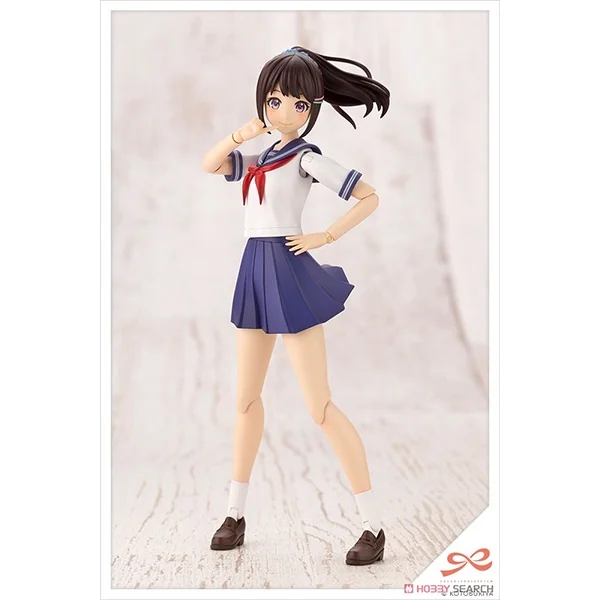 Kotobukiya Sousai Shojo Teien Madoka Yuki (Touou High School Summer Clothes) 4934054027590 (Plastic Model) Kotobukiya Sousai Shojo Teien Madoka Yuki (Touou High School Summer Clothes) 4934054027590 (Plastic Model)
