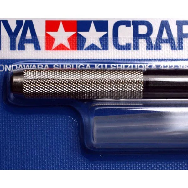 Tamiya 74040 Modeler s Knife (มีด Art Knife) 4950344062287 4950344961344 (Tool) Tamiya 74040 Modeler s Knife (มีด Art Knife) 4950344062287 4950344961344 (Tool)