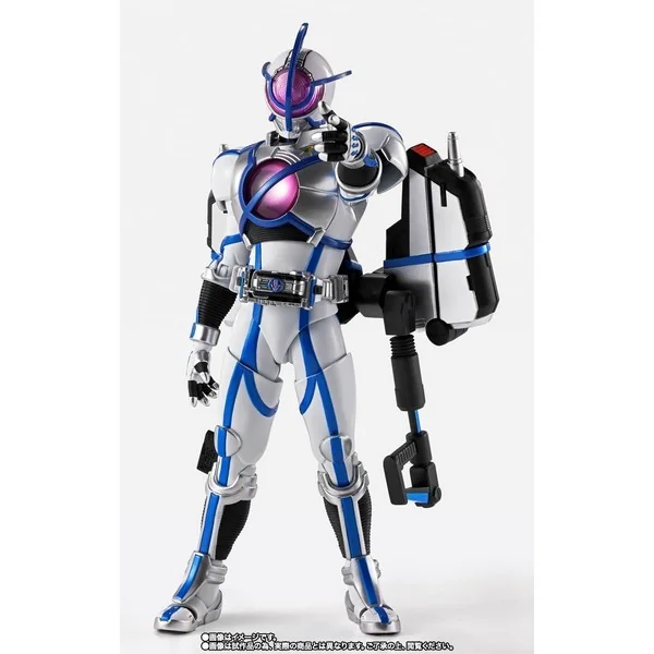 Bandai S.H.Figuarts Masked Rider Psyga 4573102686435 (Action Figure) Bandai S.H.Figuarts Masked Rider Psyga 4573102686435 (Action Figure)