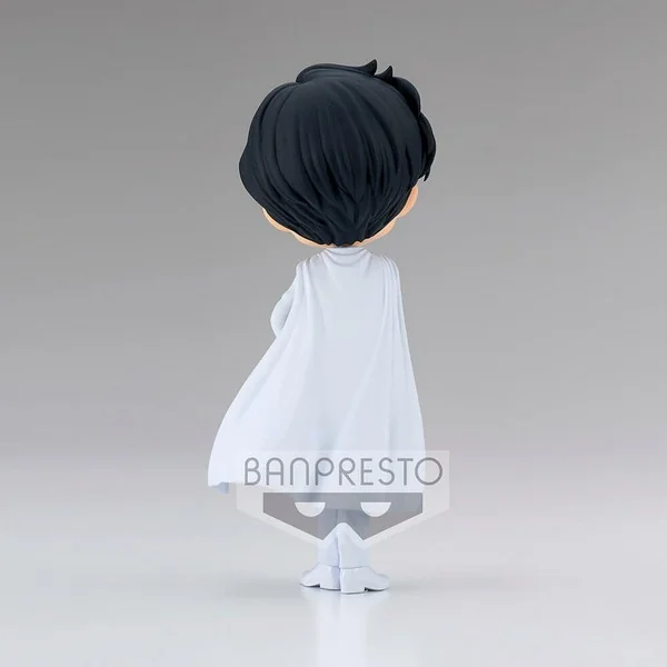 Banpresto Q Posket The Movie Sailor Moon Eternal - Prince Endymion (Ver.A) 4983164185522 (Figure) Banpresto Q Posket The Movie Sailor Moon Eternal - Prince Endymion (Ver.A) 4983164185522 (Figure)