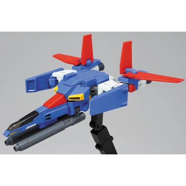Bandai HG ZZ Gundam 4543112632760 4573102579546 (Plastic Model) Bandai HG ZZ Gundam 4543112632760 4573102579546 (Plastic Model)