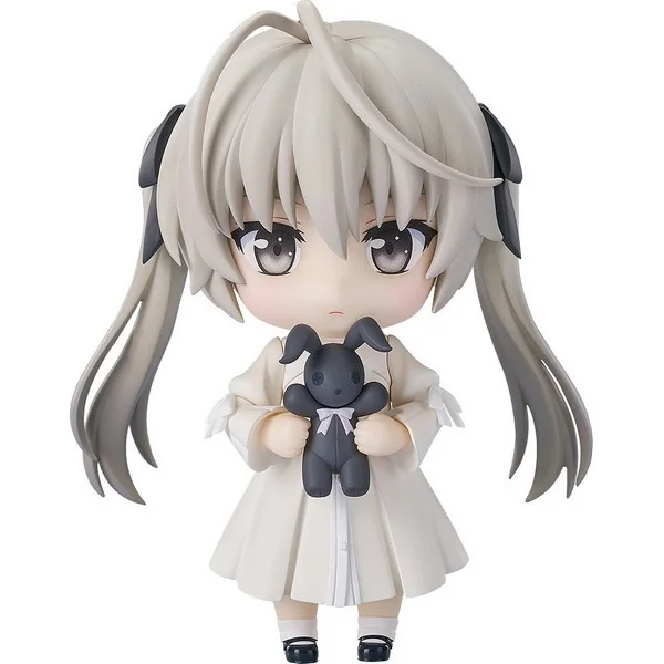 Good Smile Company Nendoroid Sora Kasugano 4580590178748 (Figure) Good Smile Company Nendoroid Sora Kasugano 4580590178748 (Figure)