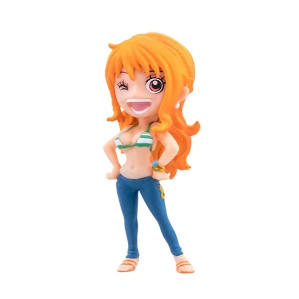 Bandai (ครบ Set 5 หัว) ONEPI NO MI Reproduced Edition 01 4570117985010 (Gachapon) Bandai (ครบ Set 5 หัว) ONEPI NO MI Reproduced Edition 01 4570117985010 (Gachapon)