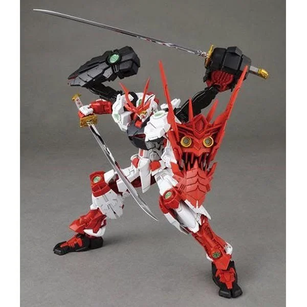 Bandai HG Sengoku Astray Gundam 4573102577191 (Plastic Model) Bandai HG Sengoku Astray Gundam 4573102577191 (Plastic Model)