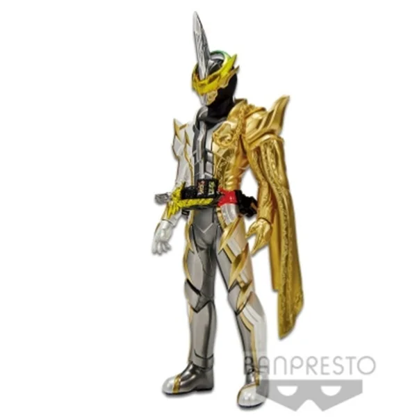 Banpresto Kamen Rider Saber - Kamen Rider Espada Lamp Do Alagina 4983164170818 (Figure) Banpresto Kamen Rider Saber - Kamen Rider Espada Lamp Do Alagina 4983164170818 (Figure)