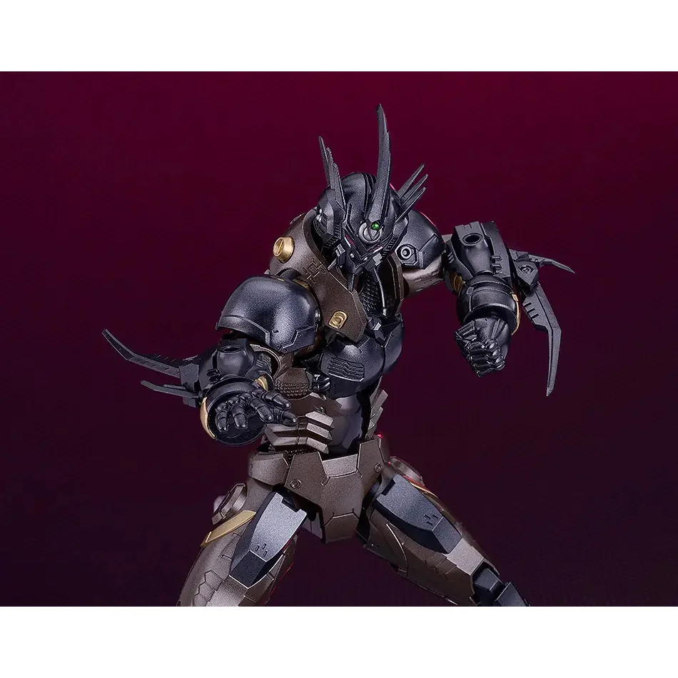 [Pre Order 02/2570] Max Factory PLAMAX Gale Hound Guyver 03 4545784015414 (Plastic Model)