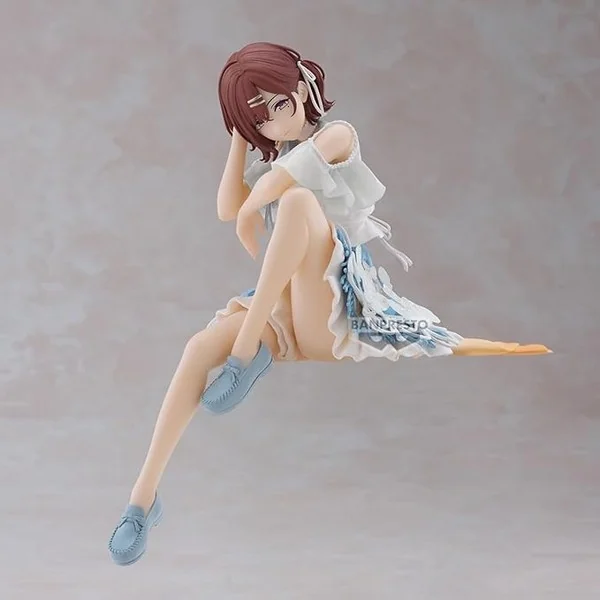 Banpresto The Idolmaster Shiny Colors Espresto - Highly Detail - Madoka Higuchi 4983164899160 (Figure) Banpresto The Idolmaster Shiny Colors Espresto - Highly Detail - Madoka Higuchi 4983164899160 (Figure)