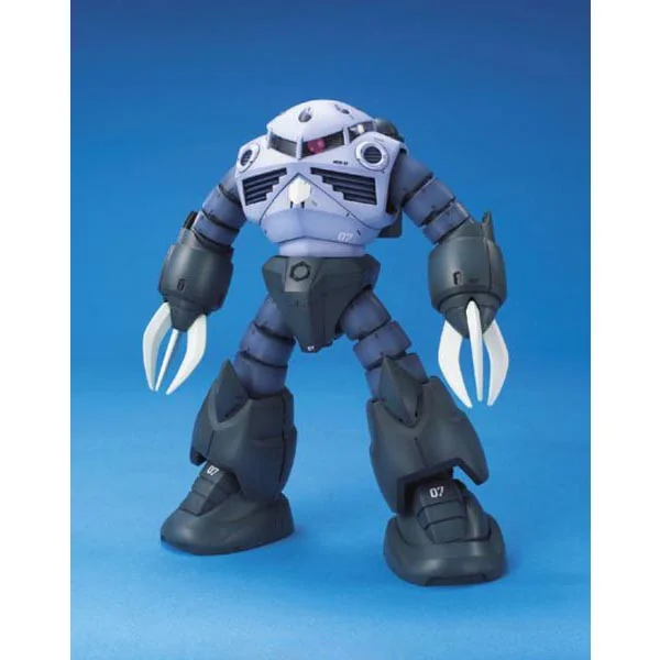 Bandai MG Z Gok Mass Production Type 4543112192523 4573102635389 (Plastic Model) Bandai MG Z Gok Mass Production Type 4543112192523 4573102635389 (Plastic Model)