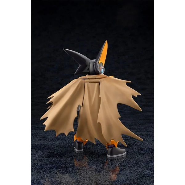 Kotobukiya Bass.EXE (Forte.EXE) 4934054051816 (Plastic Model) Kotobukiya Bass.EXE (Forte.EXE) 4934054051816 (Plastic Model)