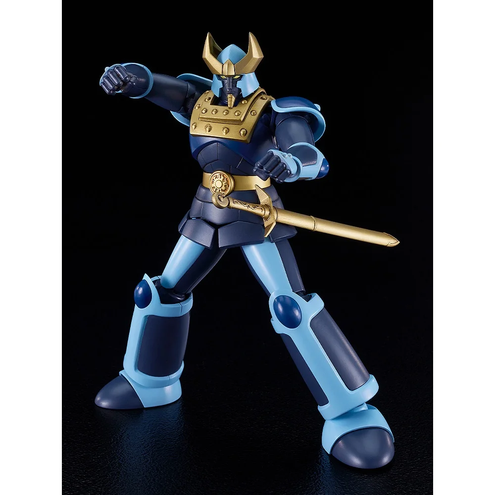 Good Smile Company MODEROID God Mazinger 4580590208759 (Plastic Model)