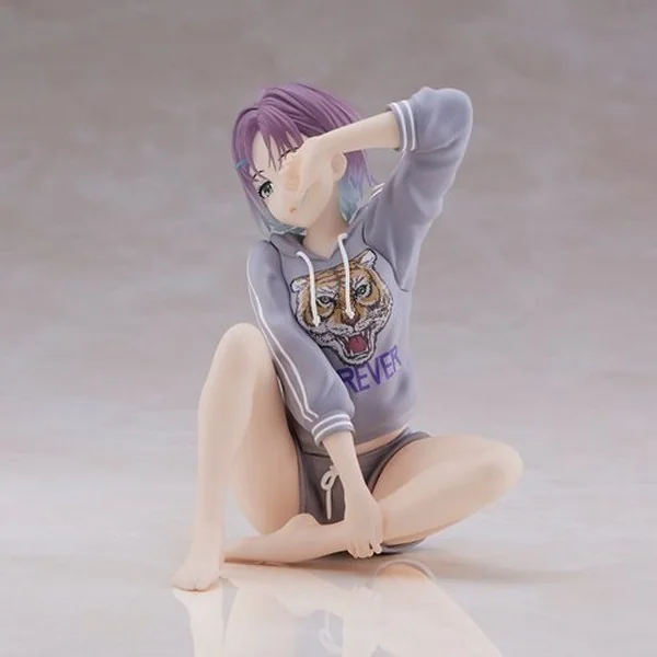 Banpresto THE iDOLM@STER Shiny Colors - Relax time - Toru Asakura 4983164880069 (Figure) Banpresto THE iDOLM@STER Shiny Colors - Relax time - Toru Asakura 4983164880069 (Figure)