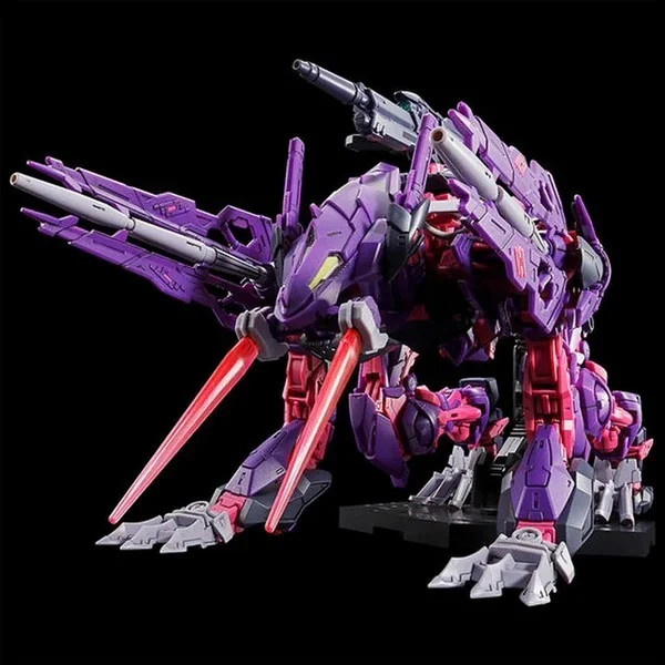 Bandai MG MBF-P05LM2 Gundam Astray Mirage Frame 2nd Issue 4573102699008 (Plastic Model) Bandai MG MBF-P05LM2 Gundam Astray Mirage Frame 2nd Issue 4573102699008 (Plastic Model)