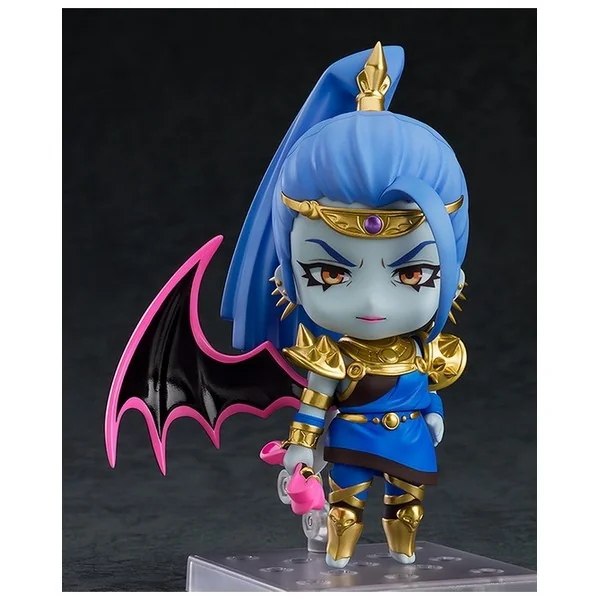 Good Smile Company Nendoroid Megaera 4580590172401 (Figure) Good Smile Company Nendoroid Megaera 4580590172401 (Figure)