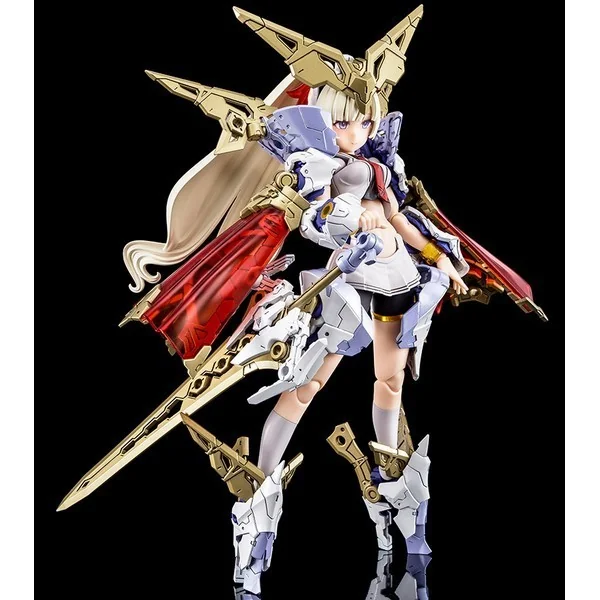 Kotobukiya Megami Device Buster Doll Paladin 4934054043958 (Plastic Model) Kotobukiya Megami Device Buster Doll Paladin 4934054043958 (Plastic Model)