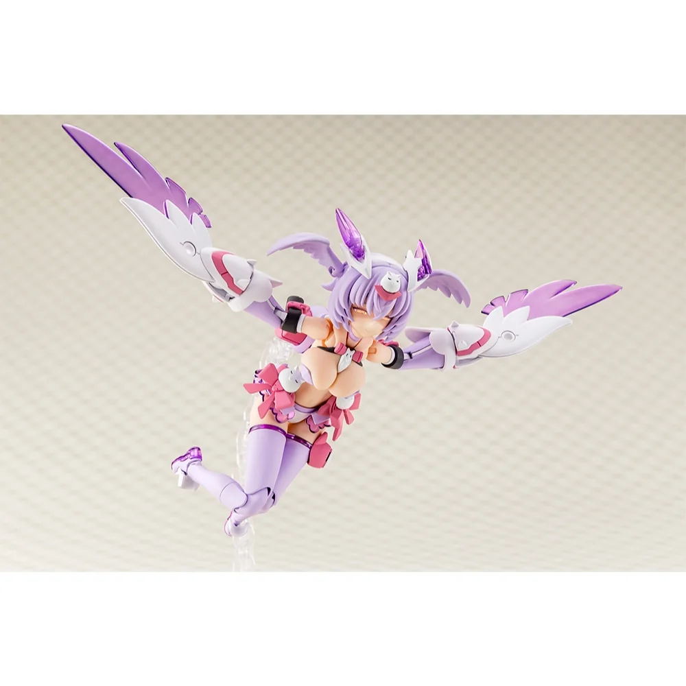 Kotobukiya Megami Device Puni☆Mofu Xiao 4934054068630 (Plastic Model)