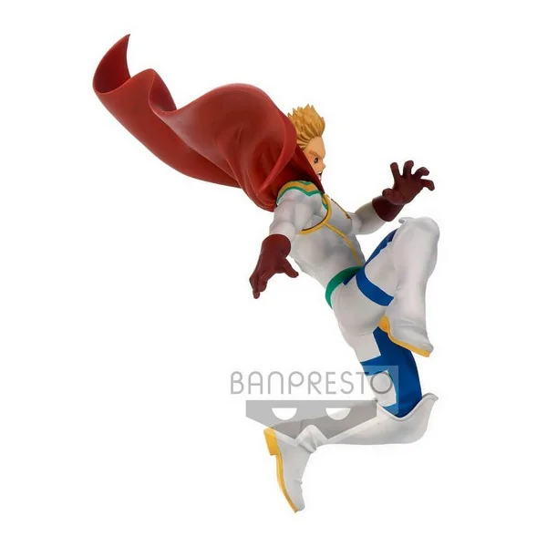 Banpresto My Hero Academia The Amazing Heroes Vol.16 (B:Lemillion) 4983164182941 (Figure) Banpresto My Hero Academia The Amazing Heroes Vol.16 (B:Lemillion) 4983164182941 (Figure)