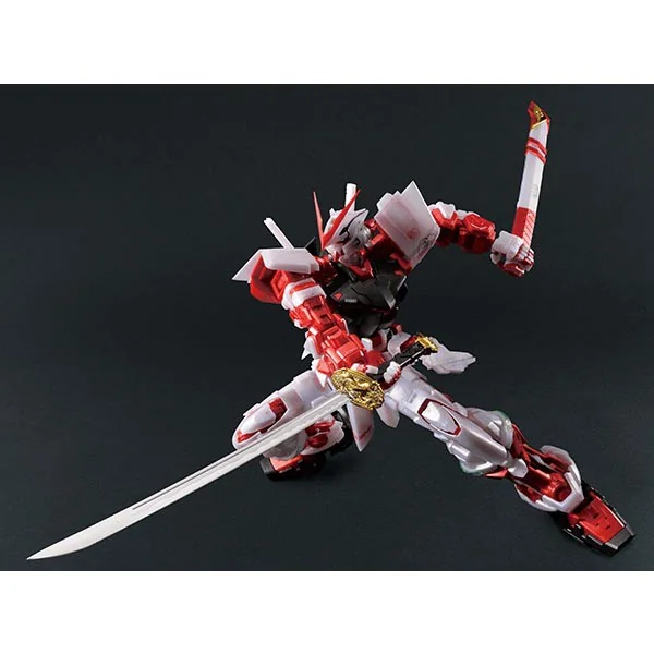 Bandai PG Gundam Astray Red Frame (Metallic) Ver.GBT 4549660186298 (Plastic Model) Bandai PG Gundam Astray Red Frame (Metallic) Ver.GBT 4549660186298 (Plastic Model)