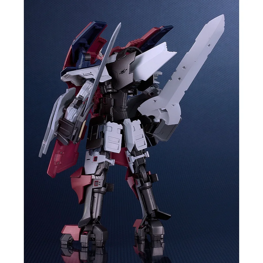 Good Smile Company MODEROID Delphine Third Form 4571697183551 (Plastic Model) Good Smile Company MODEROID Delphine Third Form 4571697183551 (Plastic Model)
