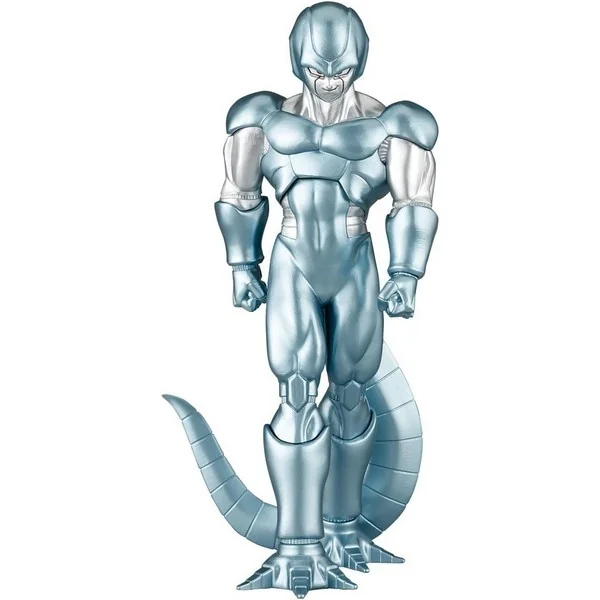 Banpresto Dragon Ball Z Solid Edge Works Vol.30 Metal Cooler 4983164290776 (Figure) Banpresto Dragon Ball Z Solid Edge Works Vol.30 Metal Cooler 4983164290776 (Figure)