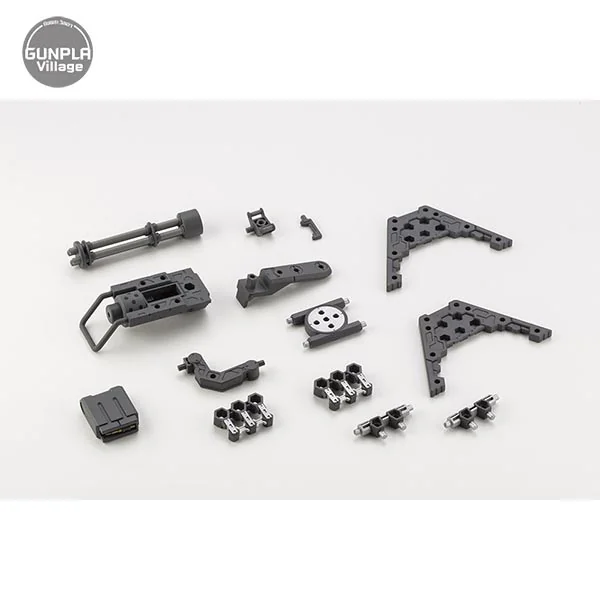 Kotobukiya MSG Heavy Weapon Unit MH32 Gatling Gun 2 4934054022830 (โมเดลประกอบ) Kotobukiya MSG Heavy Weapon Unit MH32 Gatling Gun 2 4934054022830 (โมเดลประกอบ)