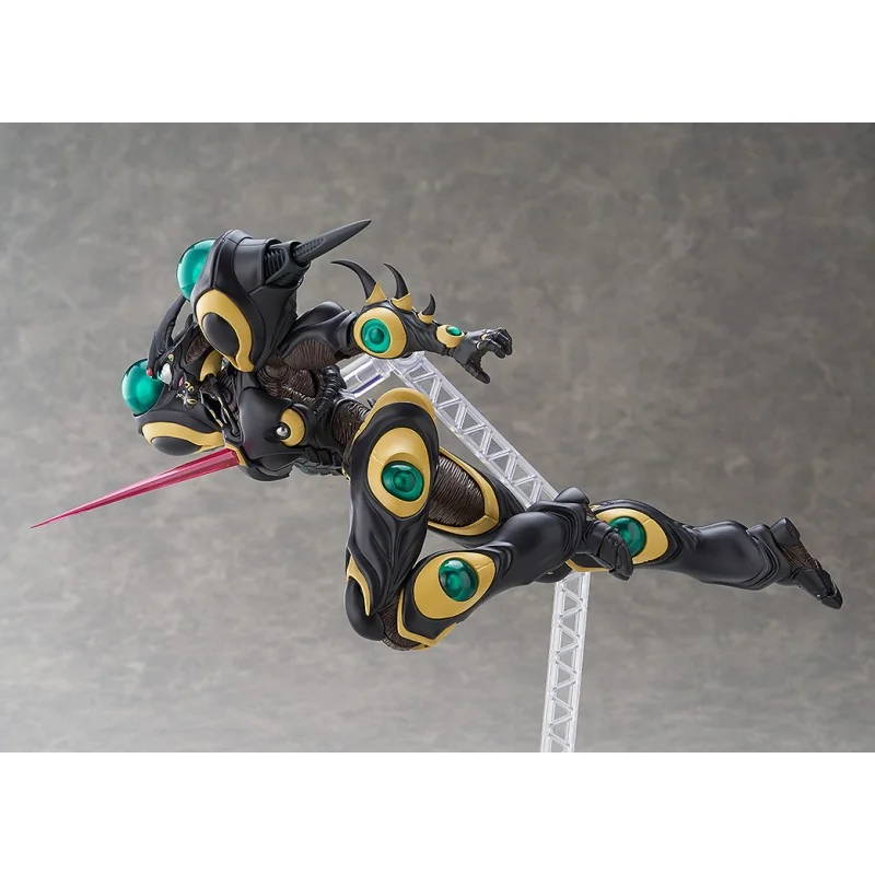 [Pre Order 01/2570] Max Factory figma Gigantic Dark 4545784070284 (Action Figure)