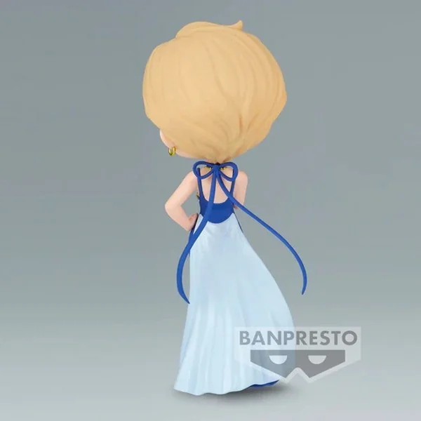 Banpresto Q Posket The Movie Sailor Moon Eternal - Princess Uranus (Ver.A) 4983164192704 (Figure) Banpresto Q Posket The Movie Sailor Moon Eternal - Princess Uranus (Ver.A) 4983164192704 (Figure)