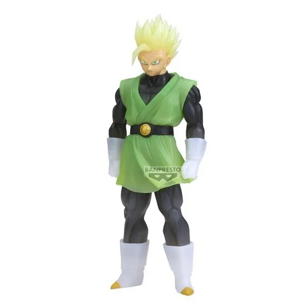 Banpresto Dragon Ball Z Clearise Son Gohan (Great Saiyaman Ver) II (Ver.B) 4983164288254 (Figure) Banpresto Dragon Ball Z Clearise Son Gohan (Great Saiyaman Ver) II (Ver.B) 4983164288254 (Figure)