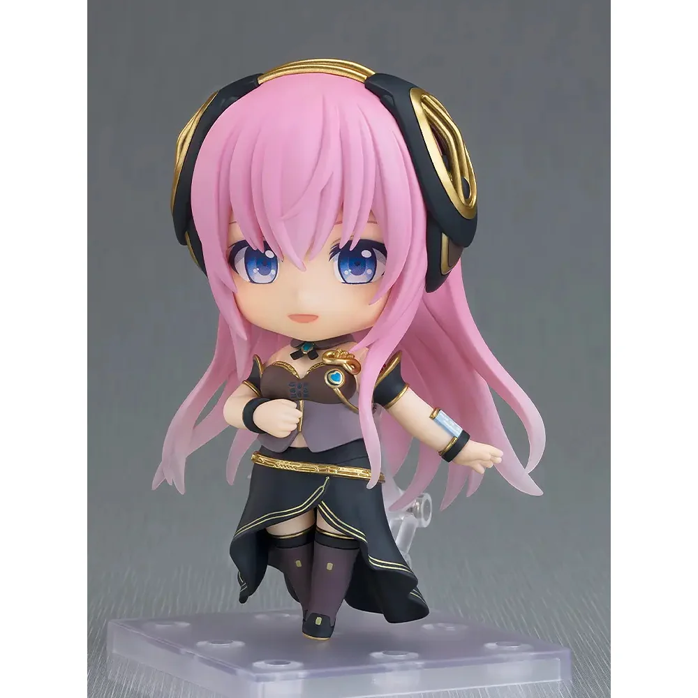 [Pre Order 12/2569] Good Smile Company Nendoroid Megurine Luka V4X 4570232587090 (Figure)