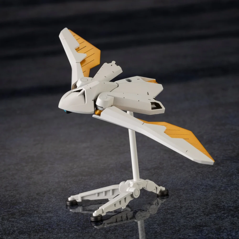 Kotobukiya Hexa Gear Alternative Cloudshape 4934054054671 (Plastic Model) Kotobukiya Hexa Gear Alternative Cloudshape 4934054054671 (Plastic Model)