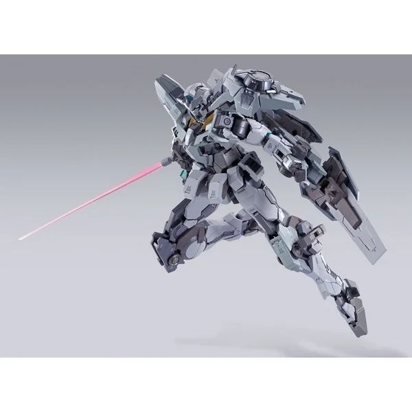 Bandai Metal Build Gundam Astraea II 4573102649560 (Action Figure) Bandai Metal Build Gundam Astraea II 4573102649560 (Action Figure)