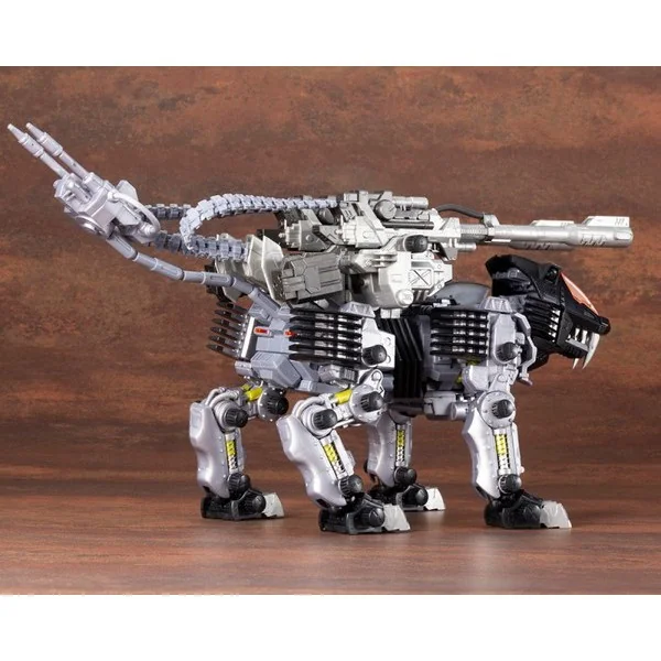 Kotobukiya Zoids RZ-007 Shield Liger DCS-J 4934054014026 (Plastic Model) Kotobukiya Zoids RZ-007 Shield Liger DCS-J 4934054014026 (Plastic Model)