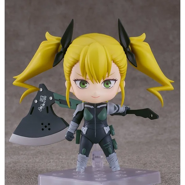 Good Smile Company Nendoroid Kikoru Shinomiya 4580590193970 (Figure) Good Smile Company Nendoroid Kikoru Shinomiya 4580590193970 (Figure)