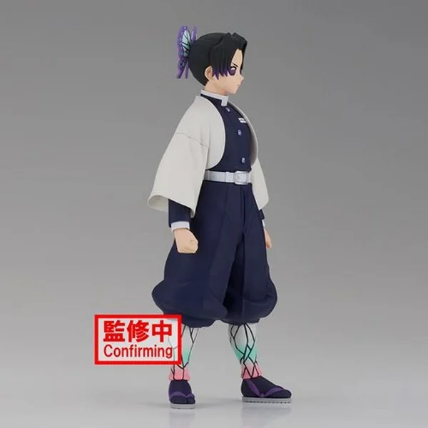 Banpresto Demon Slayer : Kimetsu No Yaiba Figure Vol.37 (B:Shinobu Kocho) 4983164880533 (Figure) Banpresto Demon Slayer : Kimetsu No Yaiba Figure Vol.37 (B:Shinobu Kocho) 4983164880533 (Figure)