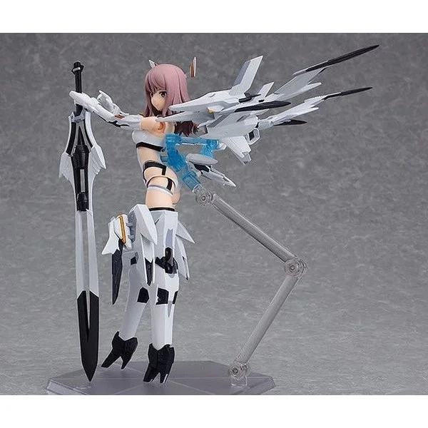 Max Factory figma Yumi Yotsuya 4545784067239 (Action Figure) Max Factory figma Yumi Yotsuya 4545784067239 (Action Figure)