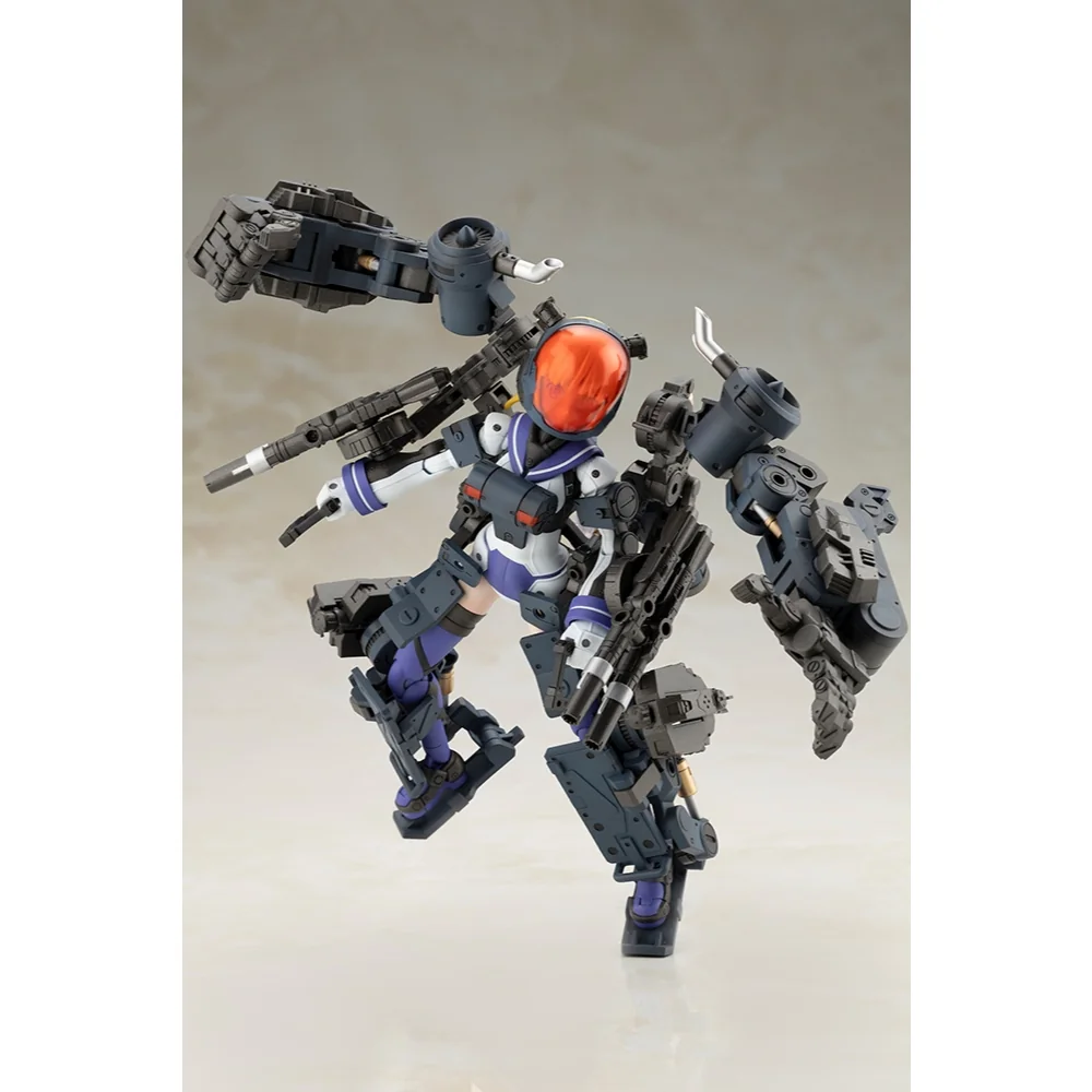 Kotobukiya Frame Arms Girl Greifen Barracuda 4934054077465 (Plastic Model) Kotobukiya Frame Arms Girl Greifen Barracuda 4934054077465 (Plastic Model)