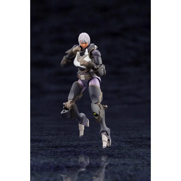Kotobukiya Hexa Gear Governor Lat Black Rabbit 4934054030668 (Plastic Model)