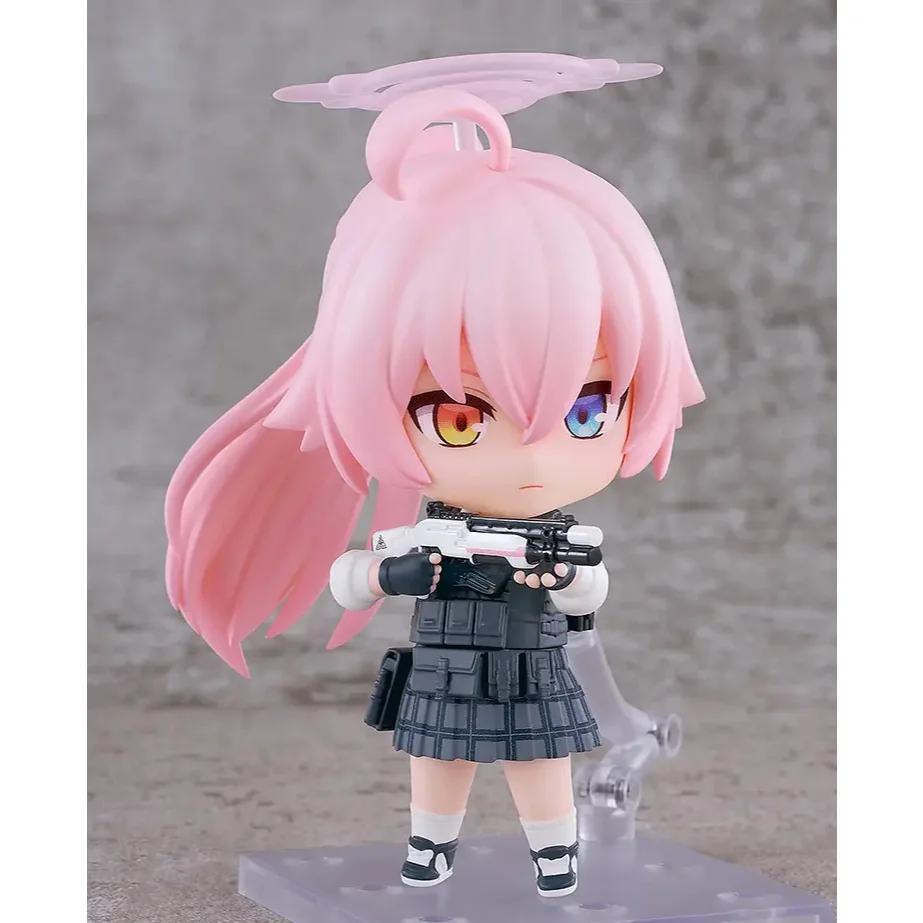 [Pre Order 12/2569] Good Smile Company Nendoroid Hoshino Takanashi (Armed) 4570232584723 (Figure)