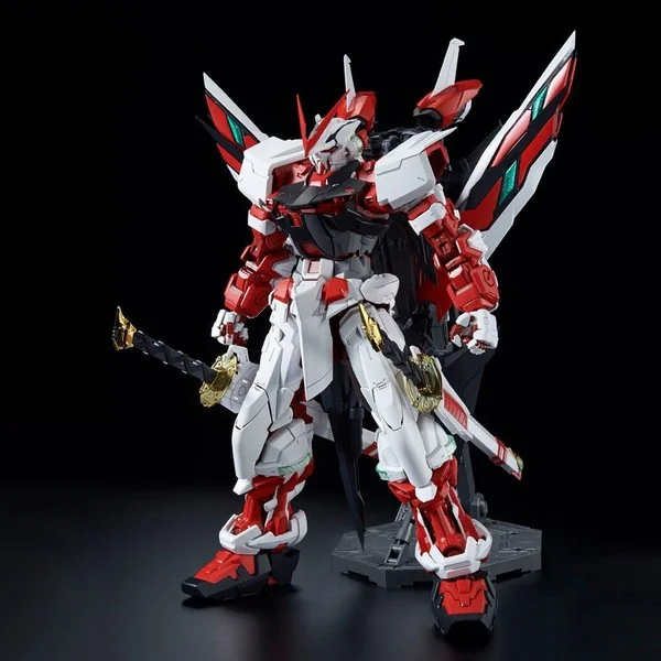 Bandai PG Gundam Astray Red Frame Kai 4573102672483 (Plastic Model) Bandai PG Gundam Astray Red Frame Kai 4573102672483 (Plastic Model)
