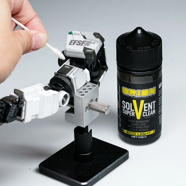 ORION WC-00 Solvent Super Clean 100 ml 8853100904585 (Tool) ORION WC-00 Solvent Super Clean 100 ml 8853100904585 (Tool)