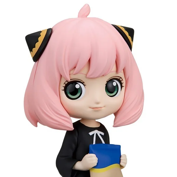 Banpresto Q Posket Petit Spy x Family - Anya Forger (Ver.B) 4983164888751 (Figure) Banpresto Q Posket Petit Spy x Family - Anya Forger (Ver.B) 4983164888751 (Figure)
