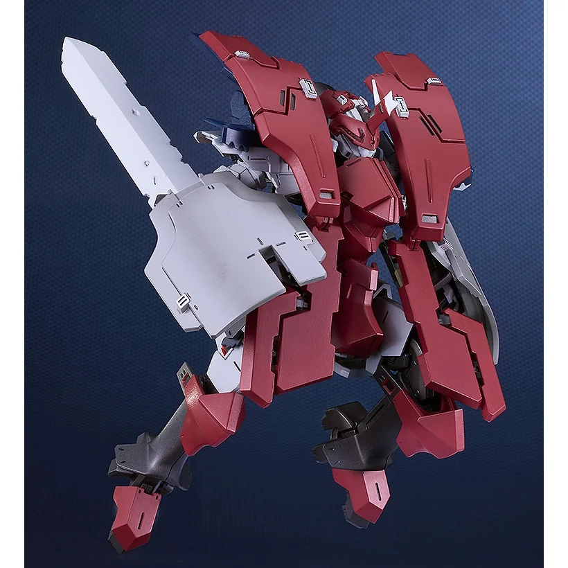 Good Smile Company MODEROID Delphine Third Form 4571697183551 (Plastic Model) Good Smile Company MODEROID Delphine Third Form 4571697183551 (Plastic Model)